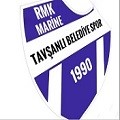 RMK MARİNE TAVŞANLI BELEDİYE SPOR