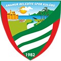 ANAMUR BELEDİYESPOR